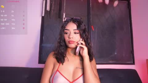 My name is Tiffany welcome  online show from June 14, 3:41 am