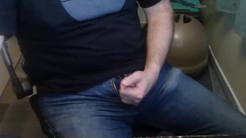 California Man online show from January 31, 10:29 pm