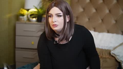  Tiffany  online show from January 11, 10:16 pm