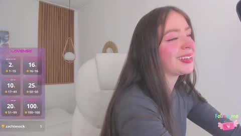 Tiffany online show from January 13, 10:50 pm