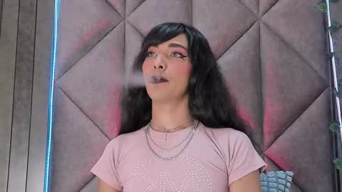 Tiffany  online show from October 25, 10:21 pm