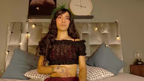 Tiffany  online show from October 13, 3:08 am