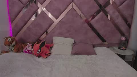 Ana online show from July 23, 1:58 am