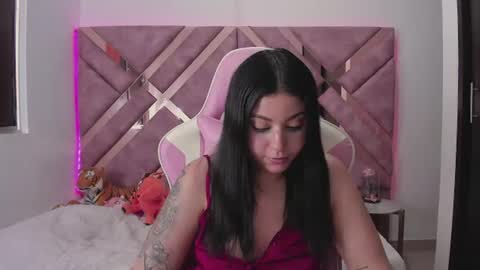 Ana online show from July 2, 7:41 pm