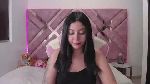 Ana online show from July 9, 9:19 pm
