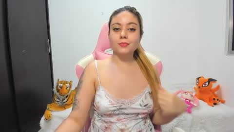 Ana online show from March 9, 12:42 am