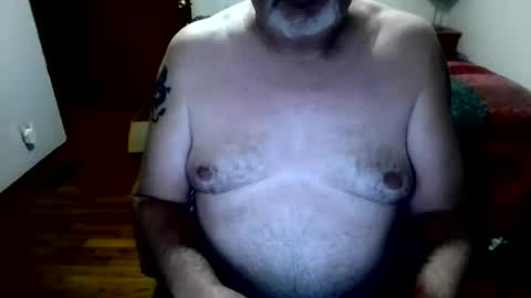 tigerman online show from July 2, 6:57 pm