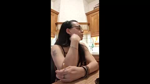 tigermatt76e online show from March 9, 9:41 pm