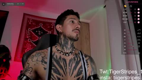 Chris online show from March 9, 4:28 am