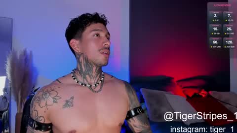 Chris online show from February 2, 10:28 pm