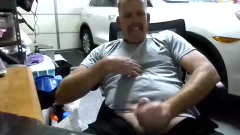 hotfirman92 online show from February 12, 2:09 pm