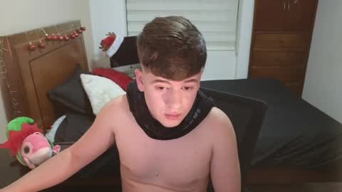 Camilo online show from November 13, 1:41 am