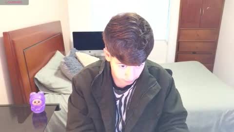 Camilo online show from October 16, 10:30 pm