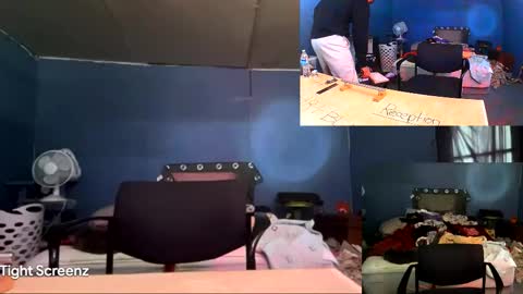 tightscreenz420 online show from February 6, 3:48 pm