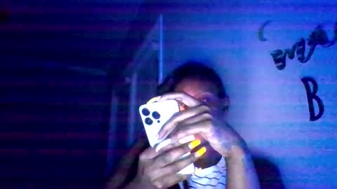 Princess Lee VIP Show online show from January 13, 9:06 am