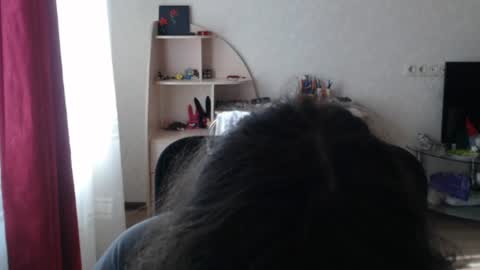 Tim online show from July 31, 1:34 pm