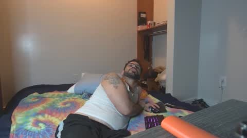 TIKO 32 online show from April 17, 10:50 am