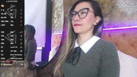 TILA TEQUILA online show from March 12, 12:36 pm