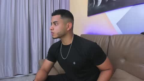 Tyler online show from February 25, 8:11 pm