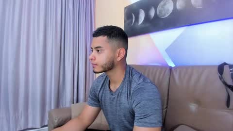 Tyler online show from February 13, 7:42 pm