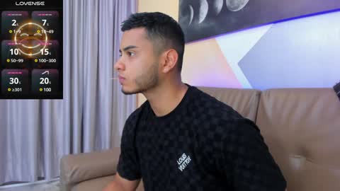 Tyler online show from February 8, 7:27 pm