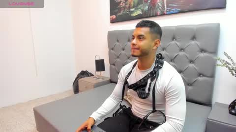 Tyler online show from February 22, 4:40 am