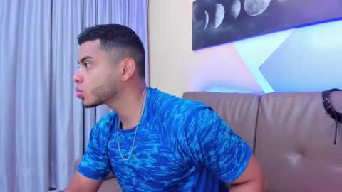 Tyler online show from March 2, 12:32 pm