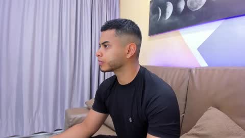 Tyler online show from February 18, 7:52 pm