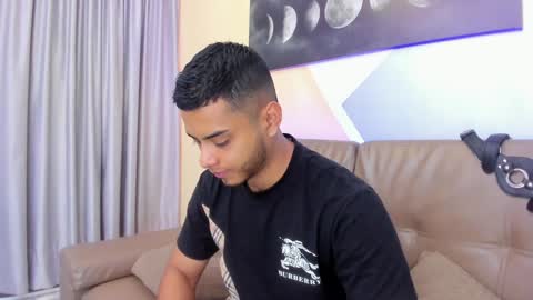 Tyler online show from February 5, 7:53 pm