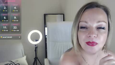 Tilly online show from March 3, 9:48 pm