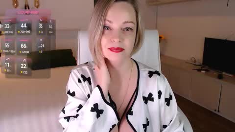 Tilly online show from September 24, 8:59 pm