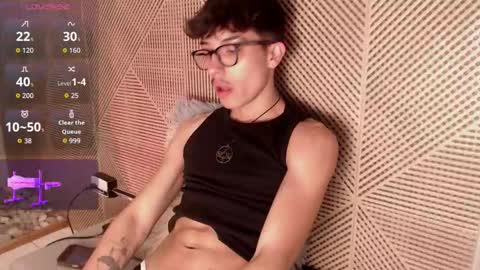 Tim Fox online show from December 5, 12:25 pm