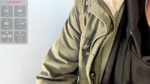 Tim Fox online show from November 6, 11:57 am