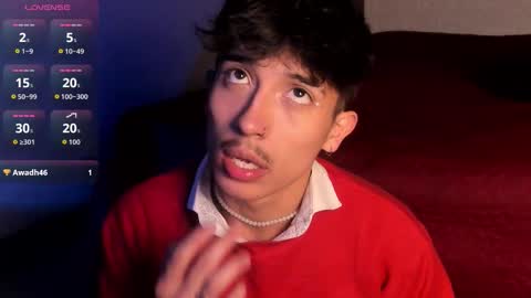 Tim Fox online show from December 1, 12:36 pm