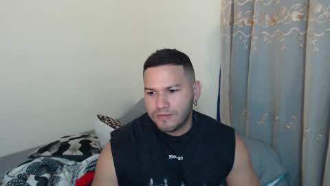 Timothy and Santy online show from September 22, 2:15 am