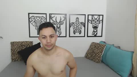 Timothy and Santy online show from January 11, 5:10 am