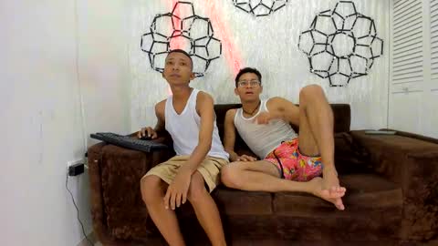 tim_boyd online show from December 31, 4:06 am