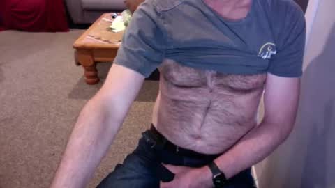 Tim online show from October 14, 1:19 am