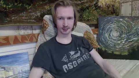 Timofey online show from March 17, 1:21 am