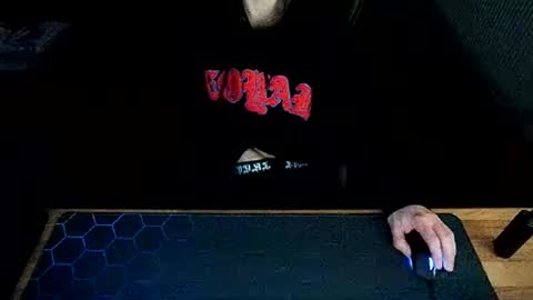 Hot timann online show from March 24, 1:11 am