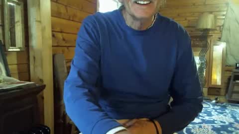 timcassforyou online show from April 30, 5:51 pm