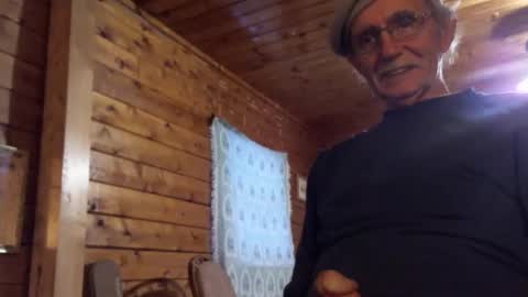 timcassforyou online show from February 25, 10:24 pm