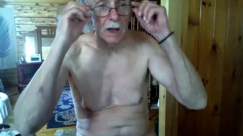 timcassforyou online show from May 26, 9:10 pm