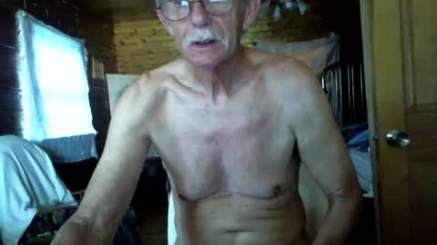 timcassforyou online show from August 7, 7:34 pm