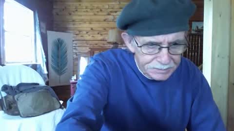 timcassforyou online show from May 11, 6:05 pm