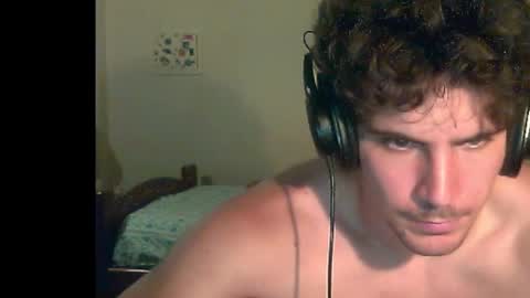 My friends call me Pasta  online show from December 18, 1:37 am
