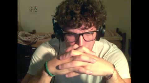 My friends call me Pasta  online show from December 11, 1:58 am