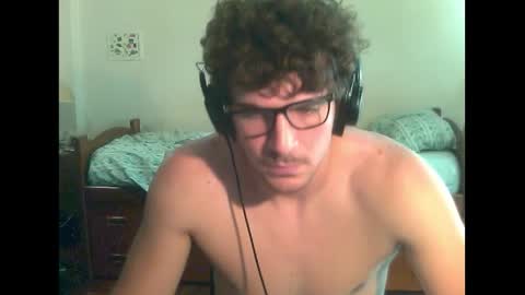 My friends call me Pasta  online show from December 18, 3:22 pm