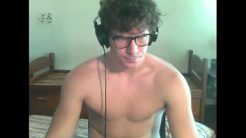 My friends call me Pasta  online show from December 13, 2:38 pm