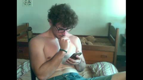 My friends call me Pasta  online show from December 10, 7:00 pm